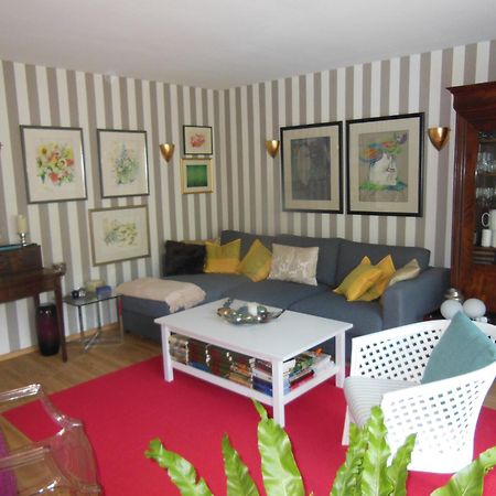 Saffenburgblick Apartman Mayschoß Kültér fotó