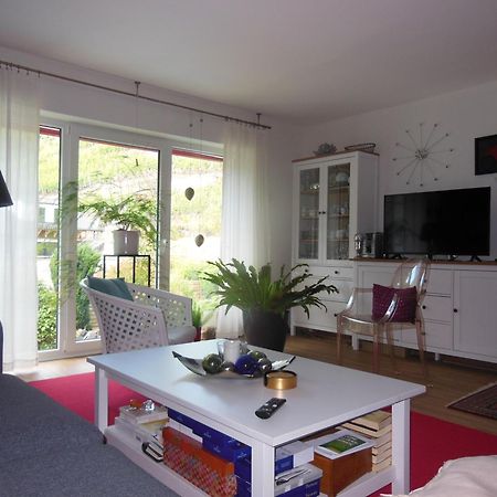 Saffenburgblick Apartman Mayschoß Kültér fotó