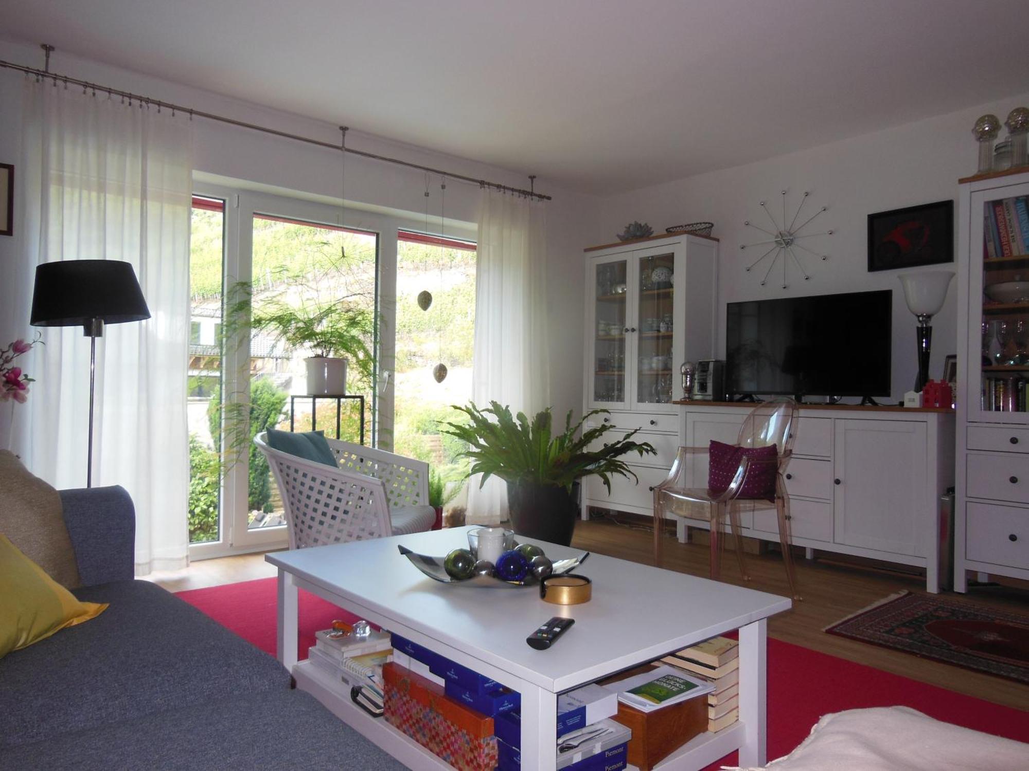 Saffenburgblick Apartman Mayschoß Kültér fotó